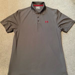 Men’s Under Armour Golf Polo